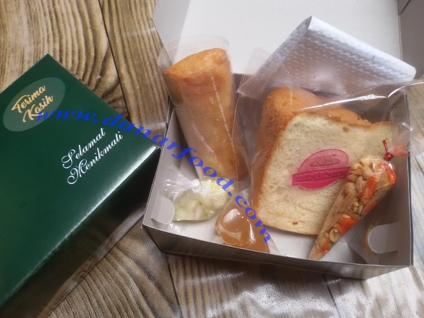 Jual Snack DanarFood and Keik